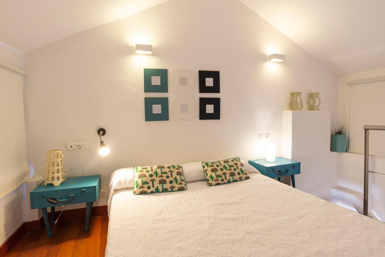 Homemalaga ático Comedias Málaga Exterior foto