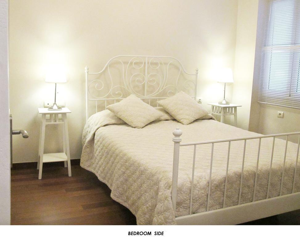 Homemalaga ático Comedias Málaga Quarto foto